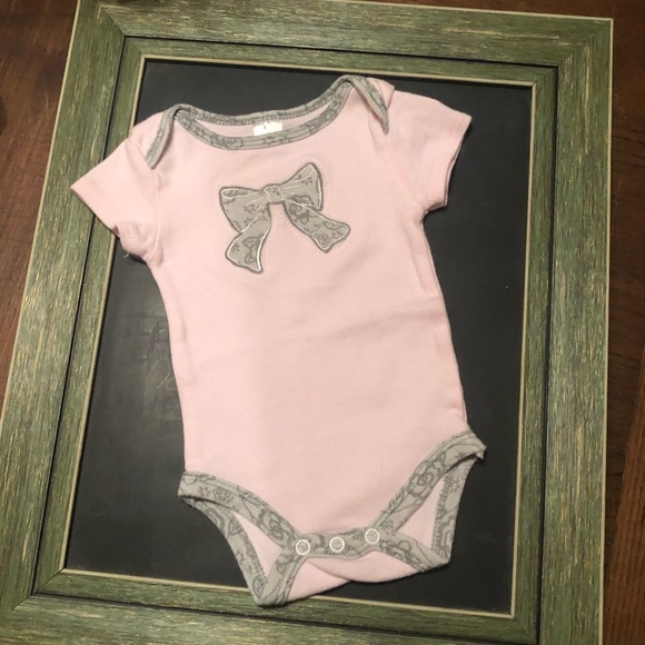 Assorted Onesies - Set of 2 P1 - Picture 3 of 3